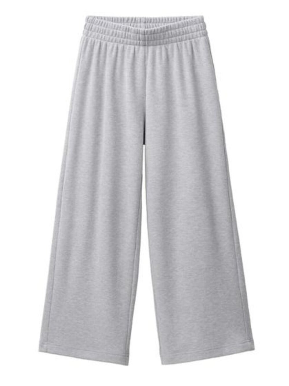 Zara Girl Sofy Touch Gret Set Wide Leg Pants and Top Size 12-13
